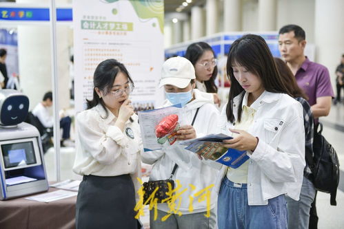 職業(yè)教育展碩果 服務(wù)初三學(xué)生升學(xué)夢(mèng)