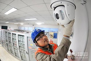 海康威視IPv6產品成功應用于國家電網下一代互聯網軟件開發