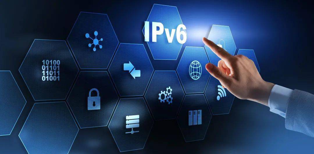 IPv6規模部署 為數字時代軟件開發構筑堅實底座