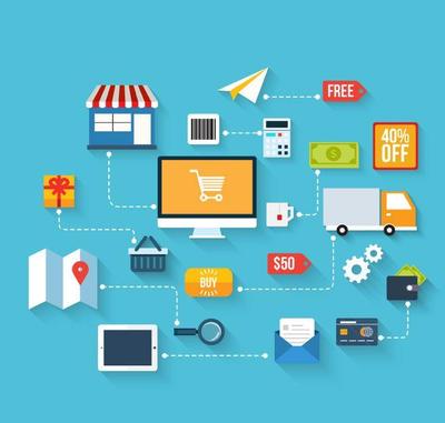 電子商務網站移動管理系統與微信手機商城開發的融合與策略