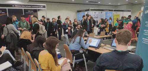 繪王科技 動漫出海領航者，入選國家文化出口重點企業