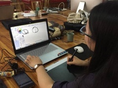 寧波動漫設計培訓與動漫開發(fā) 連接創(chuàng)意與產(chǎn)業(yè)的橋梁