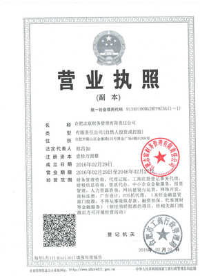 合肥志宸財務管理 一站式工商服務咨詢，助力企業(yè)穩(wěn)健發(fā)展