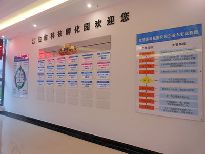 蘭科移動孵化器,孵化您的創(chuàng)業(yè)夢