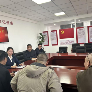 律助民企 法護(hù)營(yíng)商——固安縣工商聯(lián)建立常態(tài)化公益法律咨詢服務(wù)機(jī)制