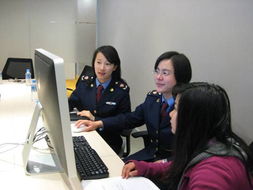 園區(qū)工商主動(dòng)延伸窗口服務(wù) 區(qū)內(nèi)外資企業(yè)年檢與工商服務(wù)咨詢?nèi)嫔?jí)