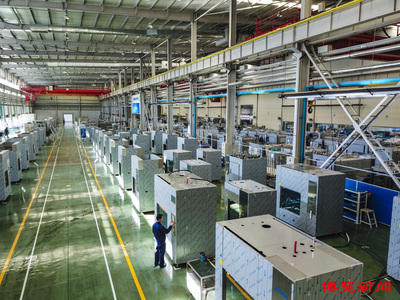 &ldquo;強富美優(yōu)&rdquo;看淄博 今天我來當主播|淄博高新區(qū):升級&ldquo;含新量&rdquo;再攀新高地