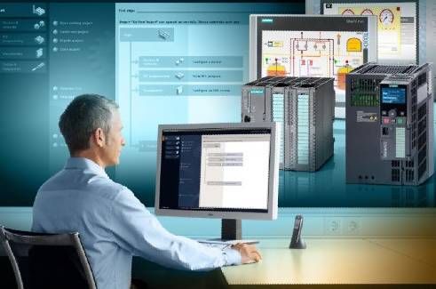 PLC編程入門與實(shí)戰(zhàn) 以西門子程序與變頻器實(shí)例為例，探索淄博軟件定制工作之路